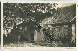 Norderney - Fischerhaus - Verlag Siegfried Abegg Norderney - Norderney