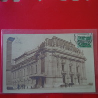 CARTE PHOTO BERN STADTTHEATER - Berne