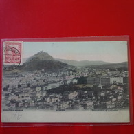 ATHENES PANORAMA - Grèce