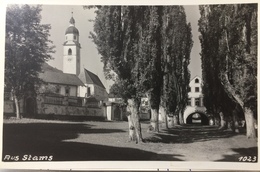 AUSTRIA, OSTERREICH,......Aus Stams - Stams