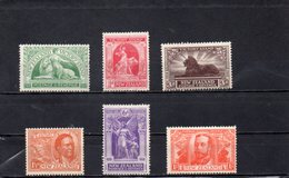 NOUVELLE ZELANDE 1915 * - Unused Stamps