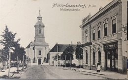 AUSTRIA, OSTERREICH,......Maria - Enzersdorf, N. Oe. - Maria Enzersdorf