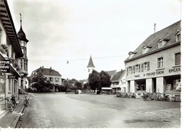 HEGENHEIM - Saint Louis