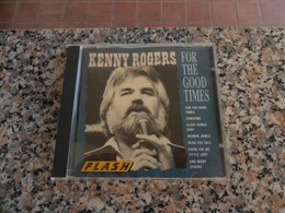 Kenny Rogers - For The Good Times - CD - Hit-Compilations