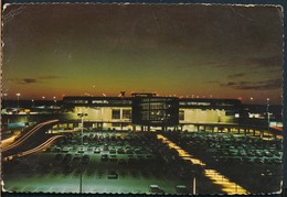 °°° 19584 - USA - TX - HOUSTON - AIRPORT HOTEL °°° - Houston