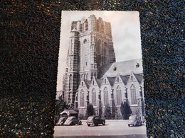 Oosterhout, Toren St. Jan  (P8-2) - Oosterhout