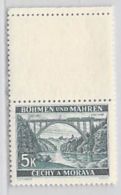 MiNr.57 LS Xx Deutschland Böhmen & Mähren - Unused Stamps