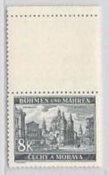 MiNr.59 LS Xx Deutschland Böhmen & Mähren - Ungebraucht