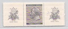 MiNr.74 WZd 23 Xx Deutschland Böhmen & Mähren - Unused Stamps