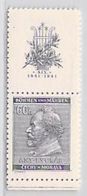 MiNr.73 SZd 20 Xx Deutschland Böhmen & Mähren - Unused Stamps