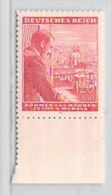 MiNr.127 LS Xx Deutschland Böhmen & Mähren - Unused Stamps