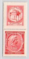 MiNr.81 SZd 38 Xx Deutschland Böhmen & Mähren - Unused Stamps