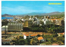 BENIDORM - N° 758 - Alicante