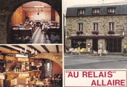 Allaire  Au Relais - Allaire