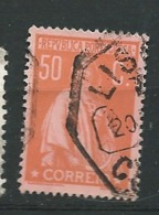 Portugal   - Yvert N° 520 Oblitéré    -  Ay 15625 - Usati