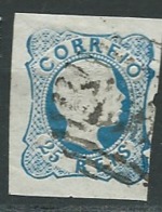 Portugal   - Yvert N°  6 Oblitéré       -  Ay 15637 - Used Stamps