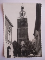 N64 Ansichtkaart Vlaardingen - Schoolstraat Met Kerktoren - 1967 - Vlaardingen