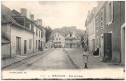 64 JURANCON - Rue Principale - Jurancon