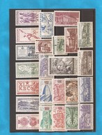 1 CESR  CECOSLOVACCHIA STAMPS FOR COLLECTION MNH INTERESSANT - Collections, Lots & Séries