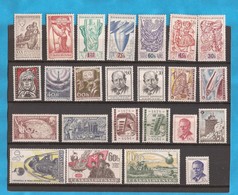 1 CESR  CECOSLOVACCHIA STAMPS FOR COLLECTION MNH INTERESSANT - Lots & Serien