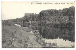 VILLENOY - Bords De Marne - Villenoy