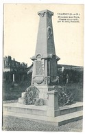 VILLENOY - Monument Aux Morts - Villenoy