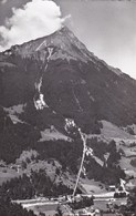 Aeschi, Die Niesenbahn (pk68900) - Aeschi Bei Spiez