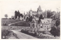 Moresnet, Château D'Eulenburg (pk68909) - Blieberg