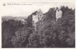 Moresnet, Les Ruines Schimper (pk68910) - Blieberg