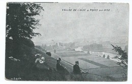 3451 Vallée De L'Oise à Précy Sur Oise - Précy-sur-Oise