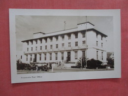 RPPC  Post Office   Florida  Pensacola   Ref 3941 - Pensacola