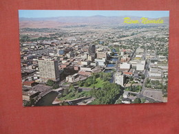 Aerial View Nevada > Reno  Ref 3941 - Reno