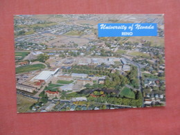 University Of  Nevada > Reno  Ref 3941 - Reno