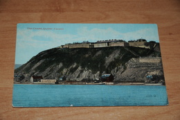 3319-           CANADA, QUEBEC, THE CITADEL - Québec - La Citadelle