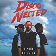 DISCO NECTED - Vision Division - CD - HEAVY ROCK - Hard Rock En Metal