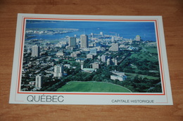 3356-           CANADA, QUEBEC, CAPITALE HISTORIQUE - Québec - La Cité