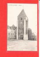 80 SAINT VALERY Cpa L ' Eglise      Edit Legris - Saint Valery Sur Somme