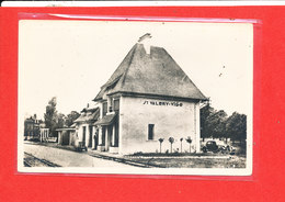 80 SAINT VALERY Cpa La Gare        28 Edit Réant - Saint Valery Sur Somme