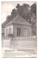 Canteleu  (76 - Seine Maritime)  Croisset - Pavillon De Gustave Flaubert - Canteleu