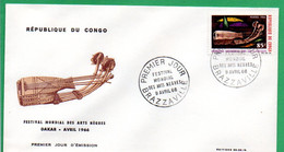 FDC CONGO Brazzaville - FDC