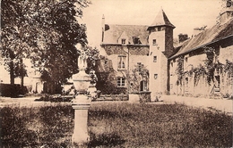 SAINT HERBLAIN Château De La Paclais - Saint Herblain