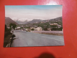 Massa Centro - Viale Roma E Alpi Apuane - Massa