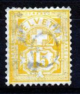 Mi Nr 56 - MH* - Cote 150,00 € - Unused Stamps