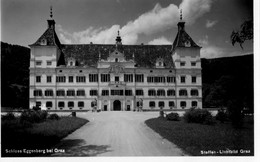 Autriche - Schloss Eggenberg Bel Graz - Schönbrunn Palace