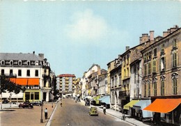 42-ROANNE- RUE JEAN-JAURES - Roanne