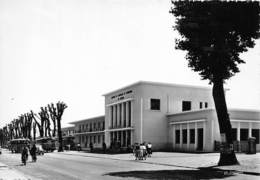 42-ROANNE-LA GARE ROUTIERE COURS DE LA REPUBLIQUE - Roanne