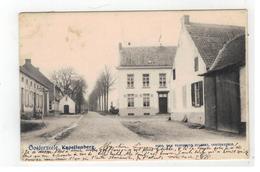 Oosterzele  Kapellenberg 1903 - Oosterzele