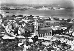 ¤¤    -   KERITY   -   L'Eglise Et Vue Vers La Pointe     -   ¤¤ - Sonstige & Ohne Zuordnung