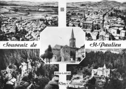 43-SAINT-PAULIEN- MULTIVUES - Sonstige & Ohne Zuordnung