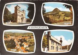 43-ISSINGEAUX- MULTIVUES - Yssingeaux